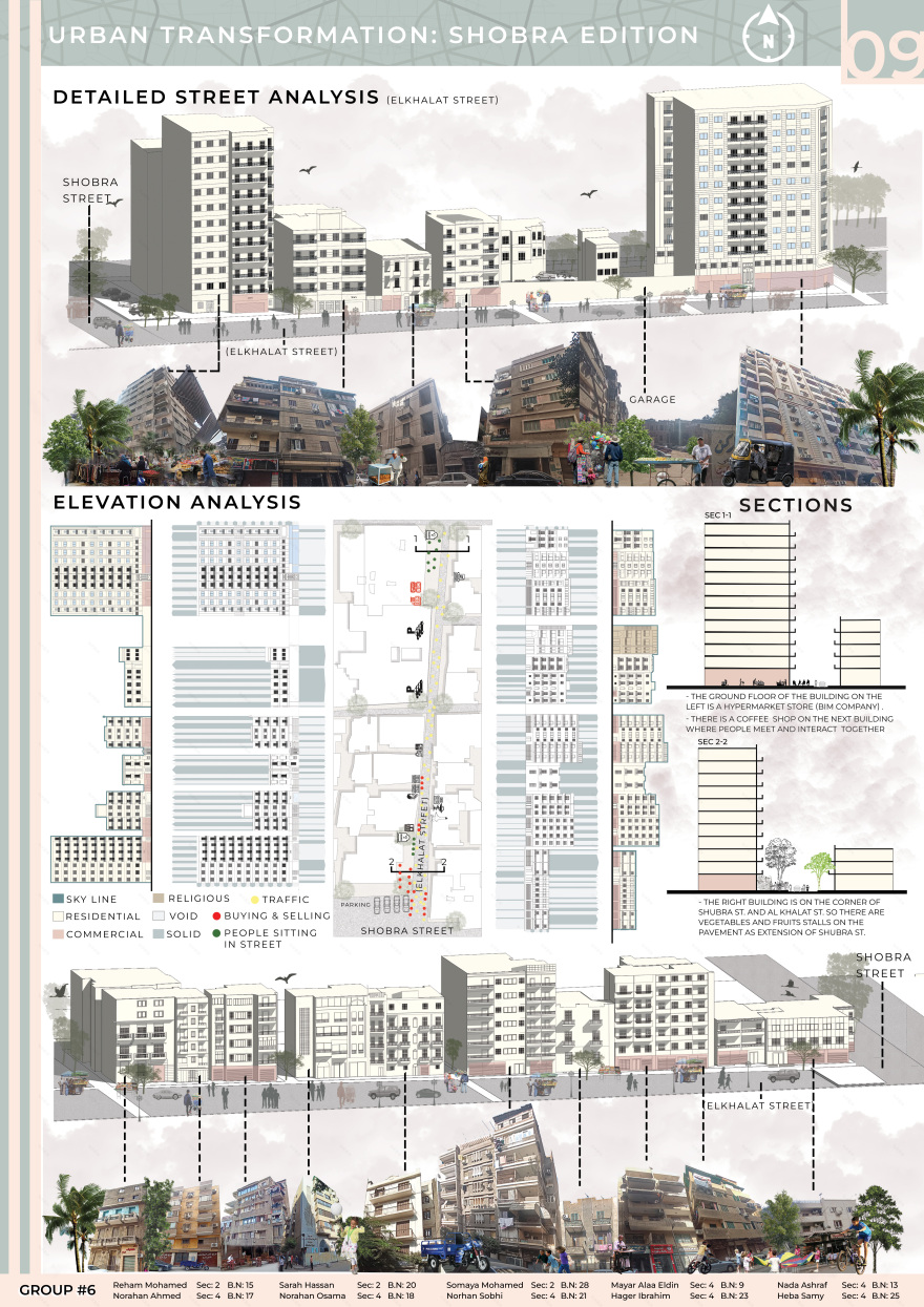 Urban Transformation - Shubra Edition-24