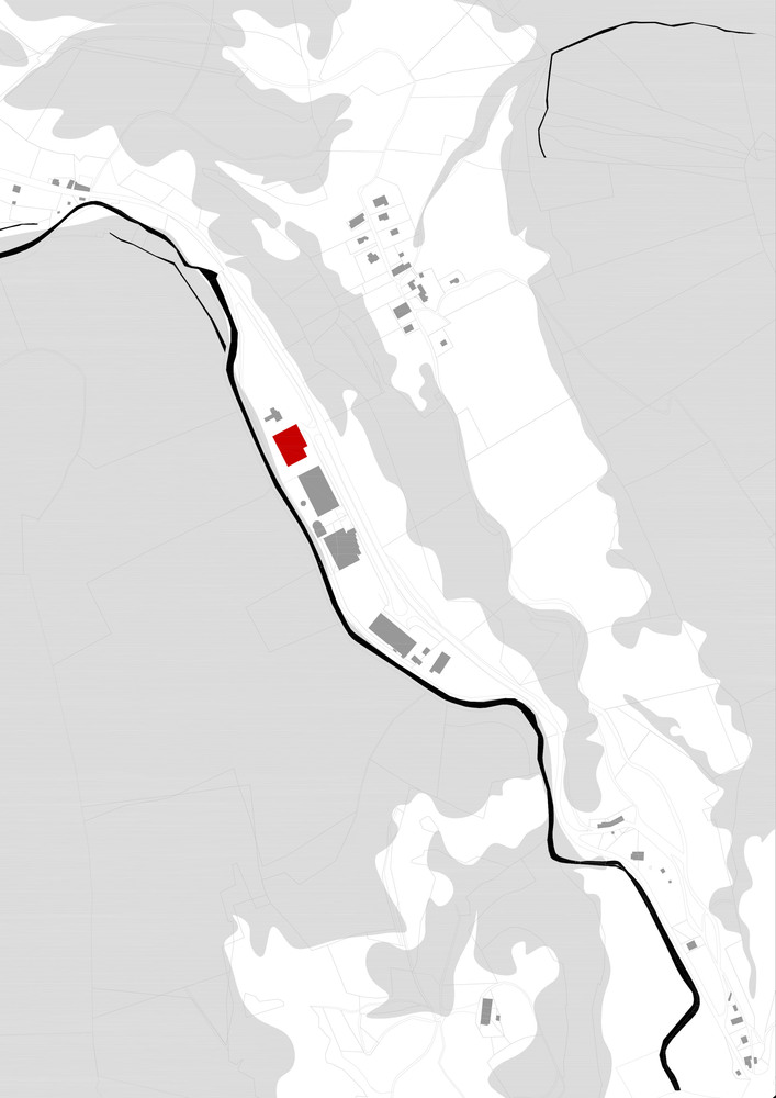 生态园区 · 法国山间木构建筑的可持续实践-30