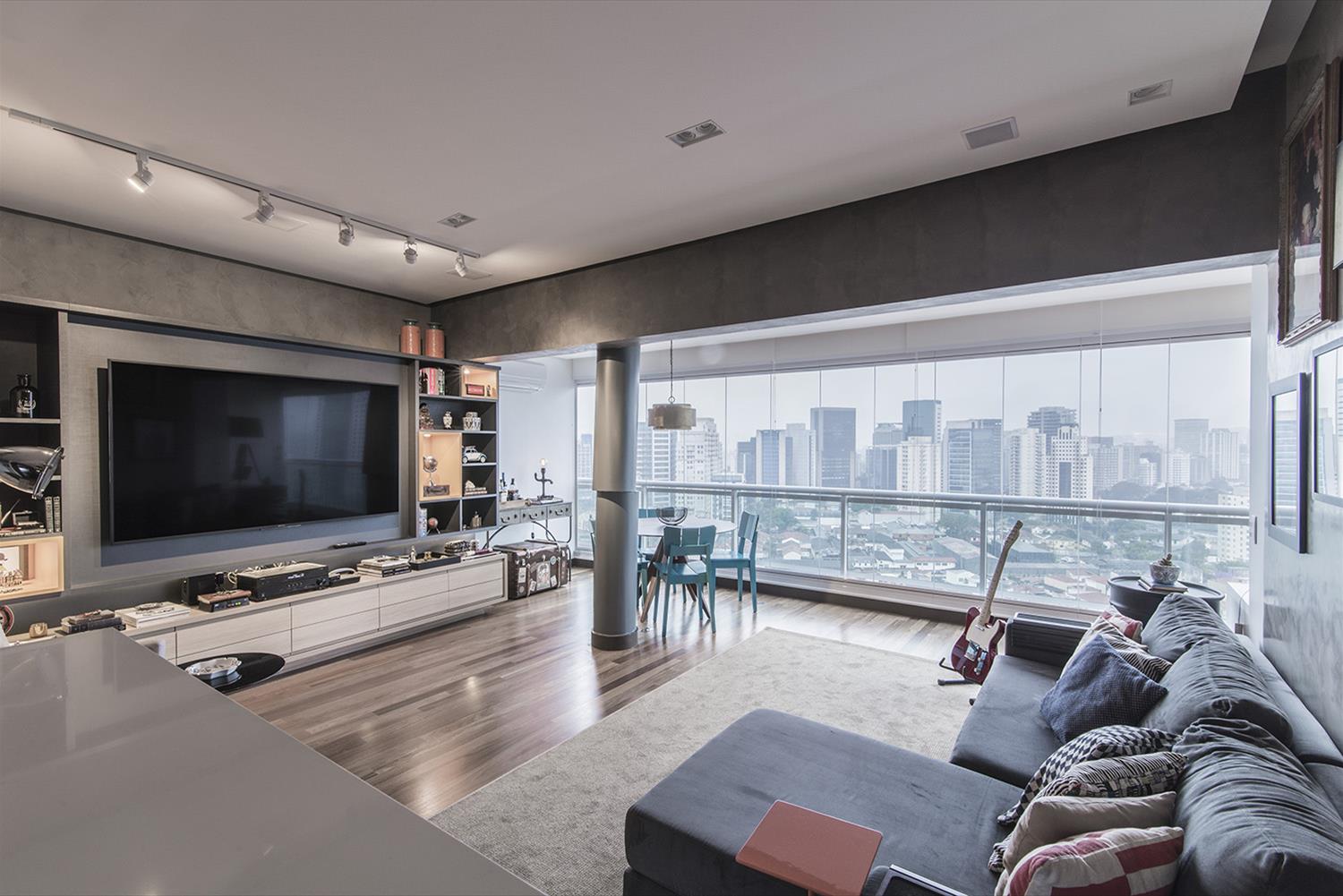 法里亚利马阁楼-7