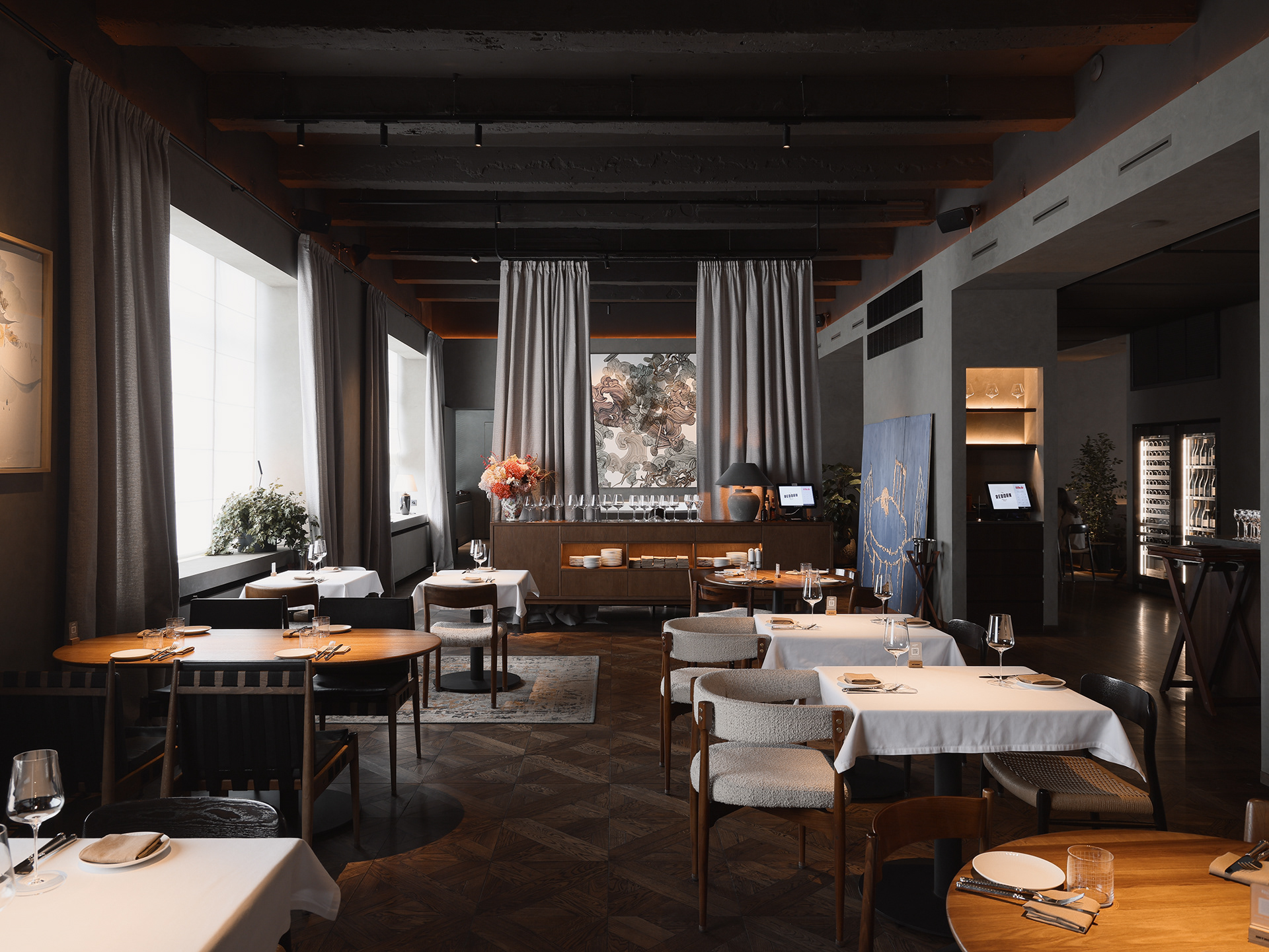 西餐厅丨俄罗斯圣彼得堡-28