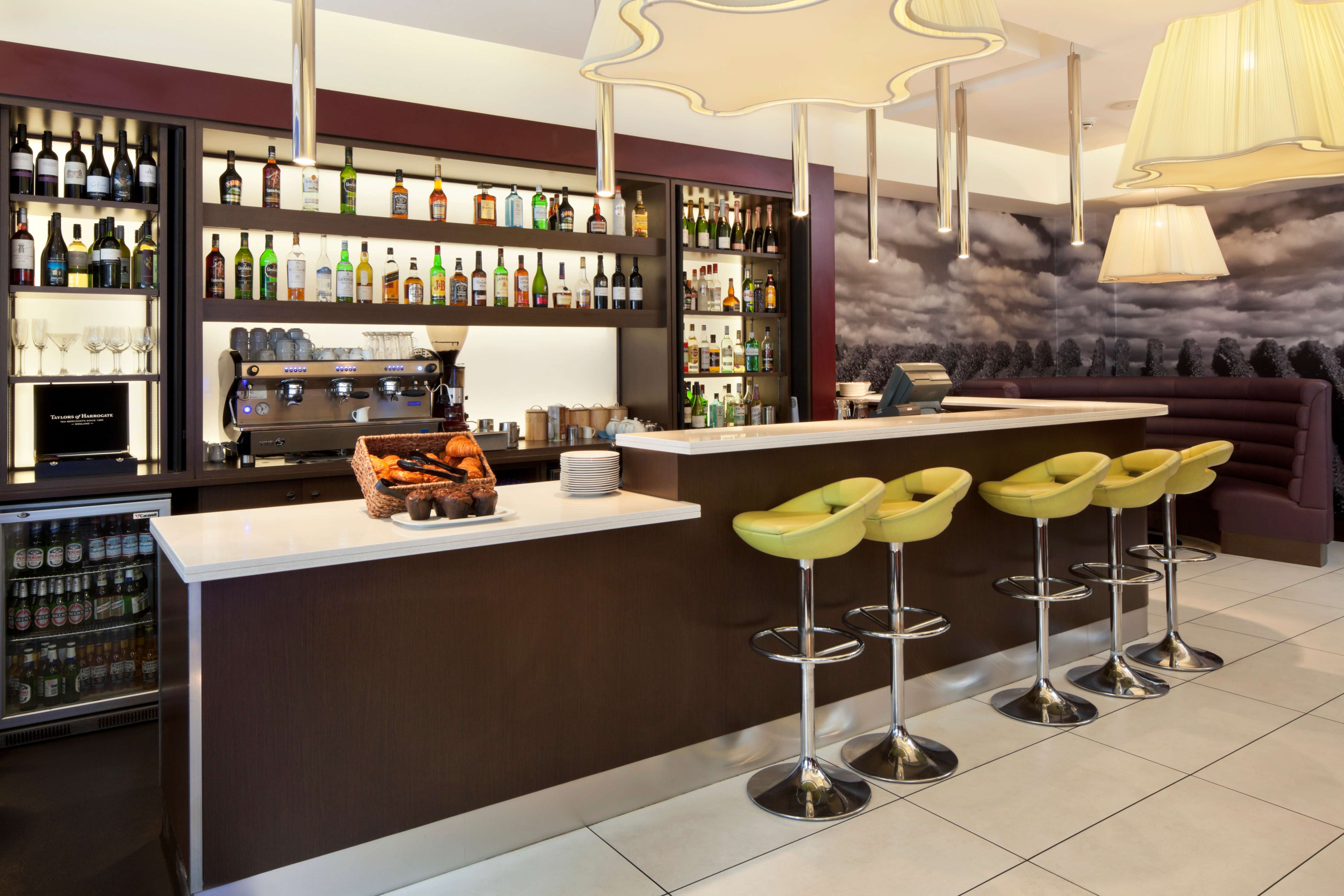 INDIGO HOTEL PADDINGTON LONDON-34