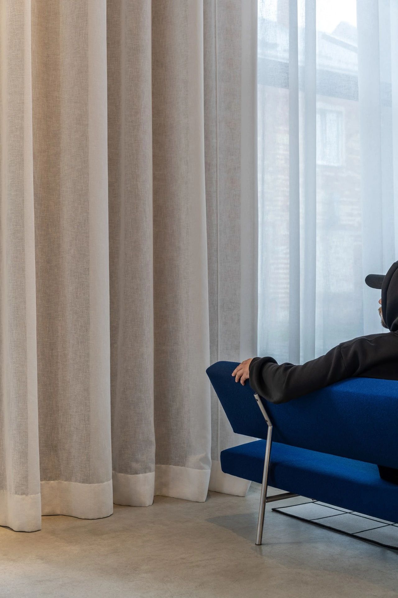 196㎡奶酪面包店丨Blava balbek-16