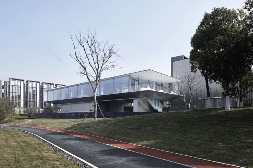 苏州大象山舍丨中国苏州-39