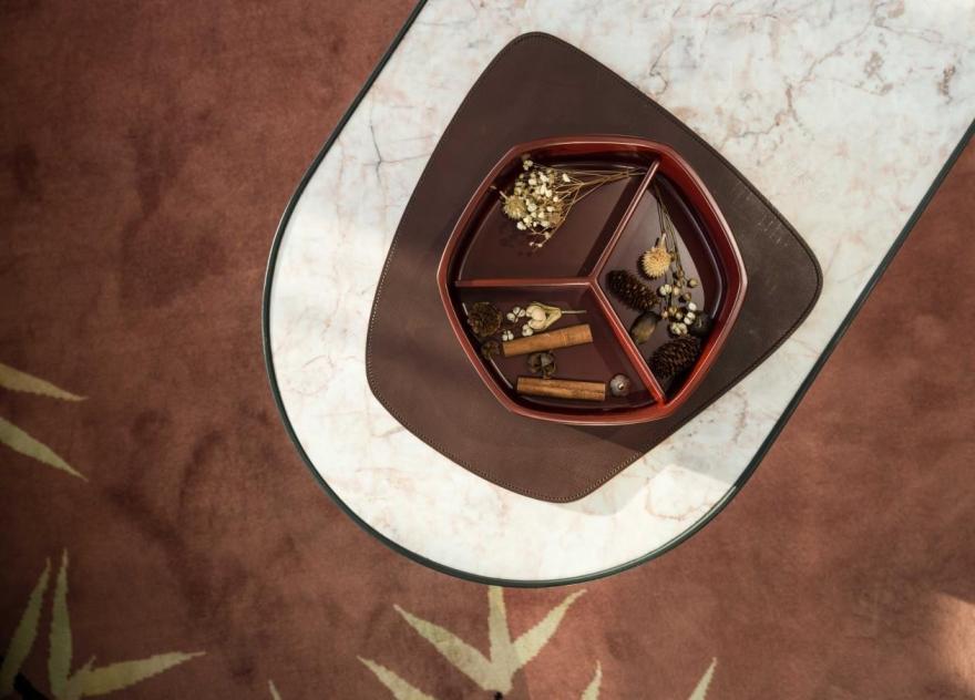 上海翠湖天地六期展厅丨中国上海丨弄设计 NONGSTUDIO,超集建筑,bpi等-51