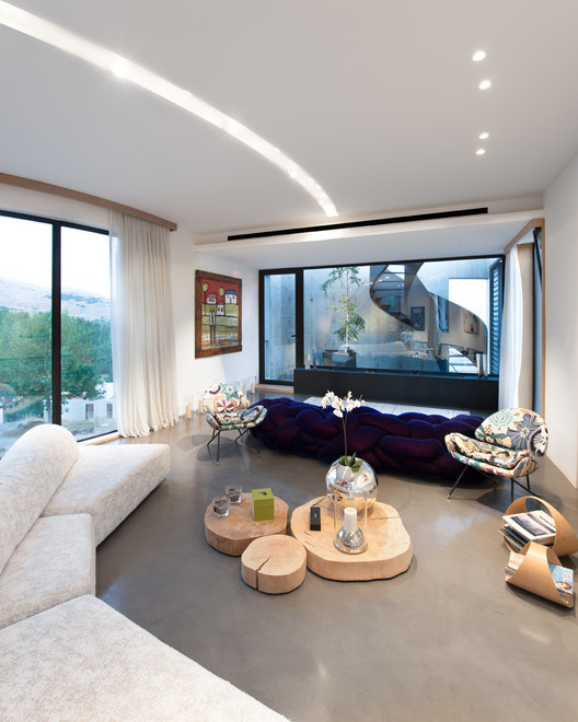 丨黎巴嫩丨Arquitectos L.E.FT-37