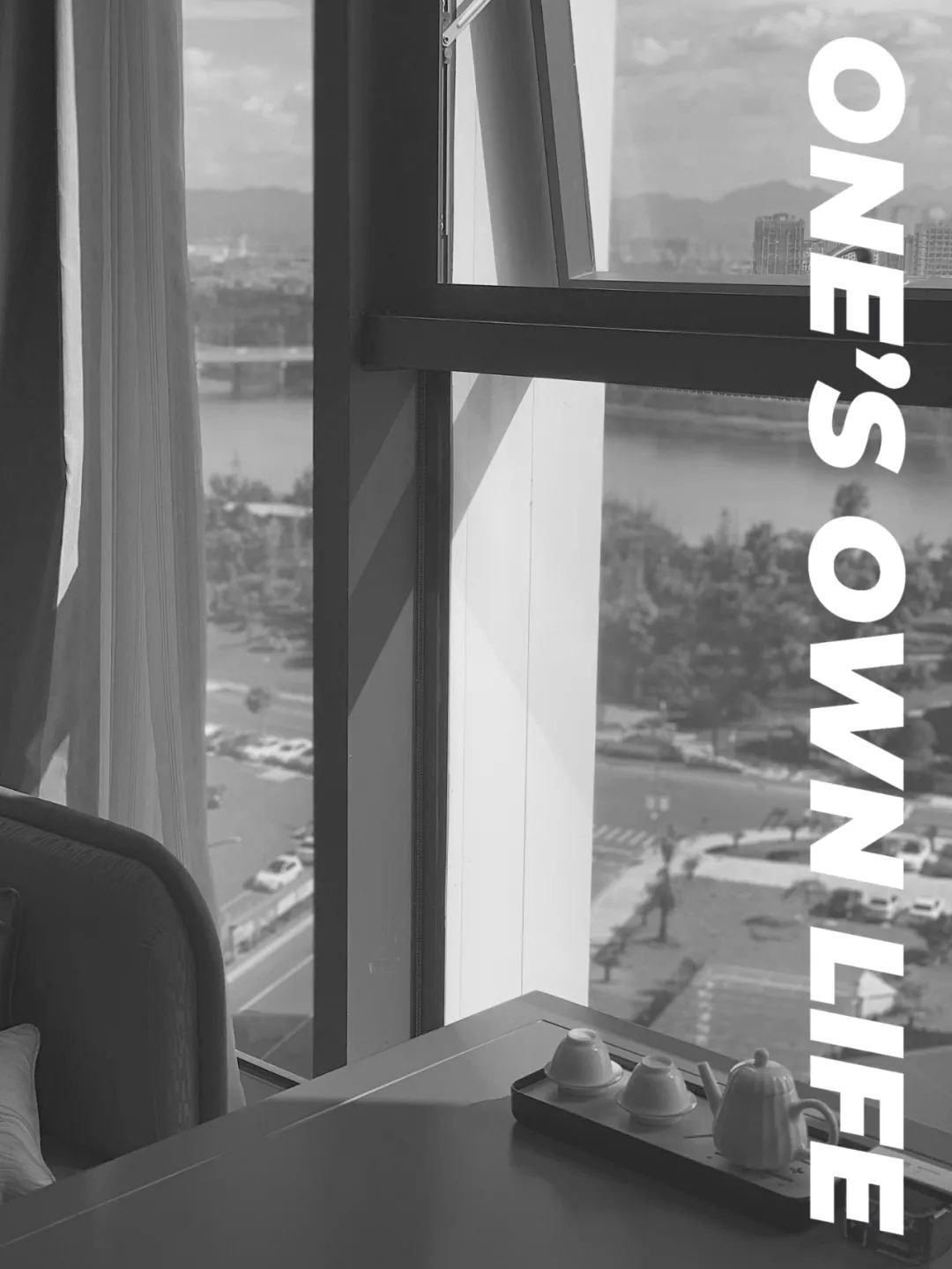 融景湾公寓酒店丨中国金华丨IMAX DESIGN 杭州刘爱欣创意设计有限公司-37