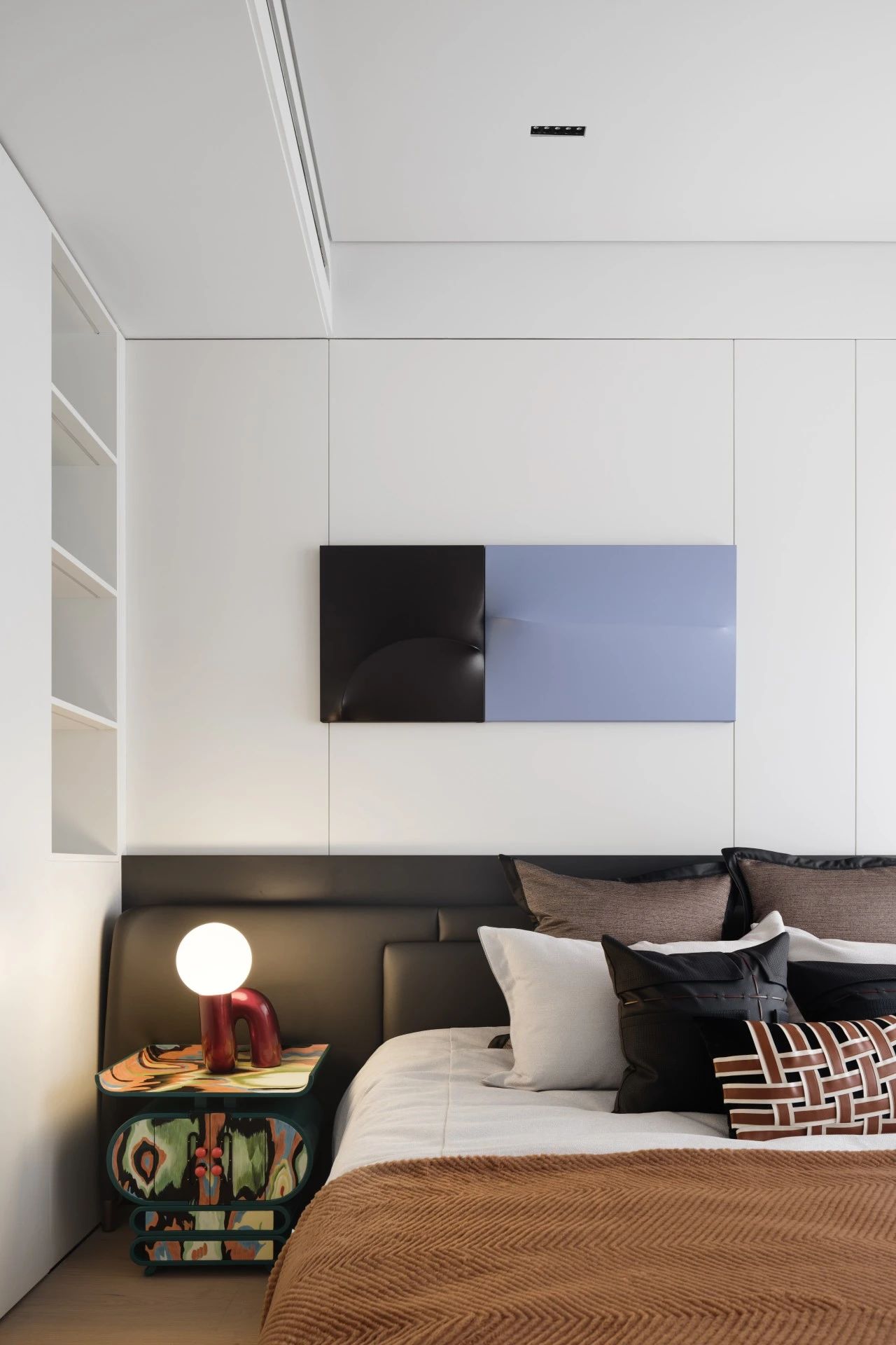 唐山国茂府三期样板房丨中国唐山丨TC Design 创思国际设计集团-66