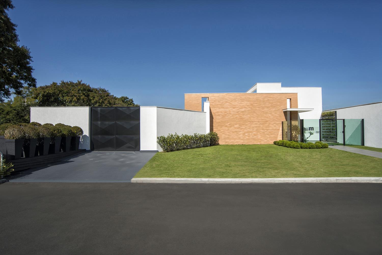 H&M 行政办公楼-1