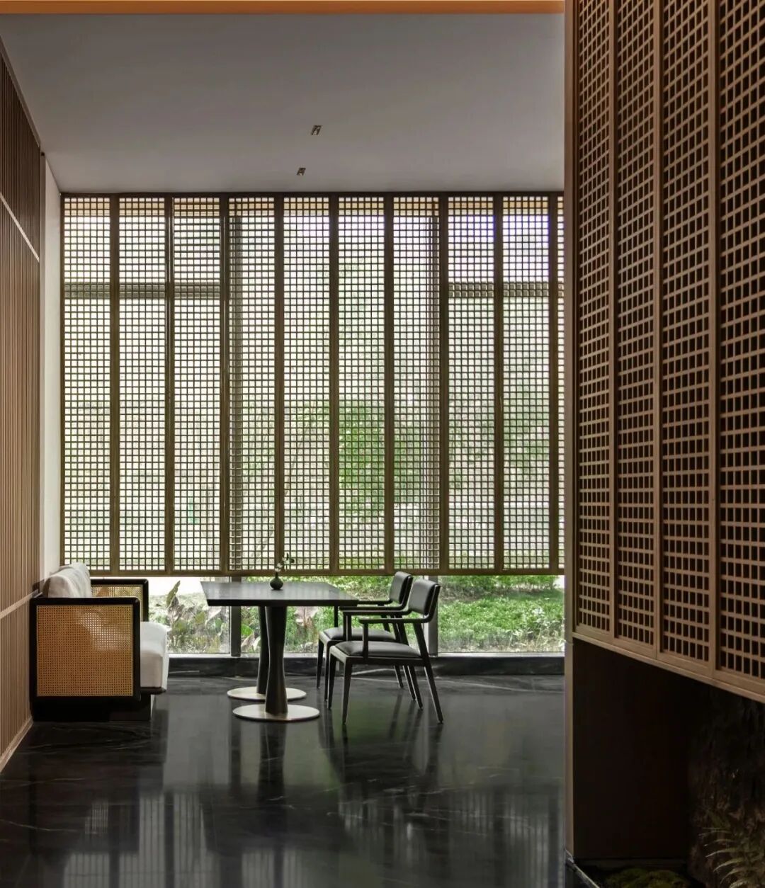 豪生x琥珀丨豪生大酒店·隐奢东方月泊云栖-22