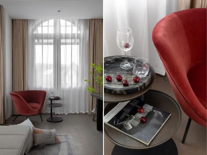 亚特兰蒂斯·瓦伦西岛丨中国成都丨堇尚悦设计-79