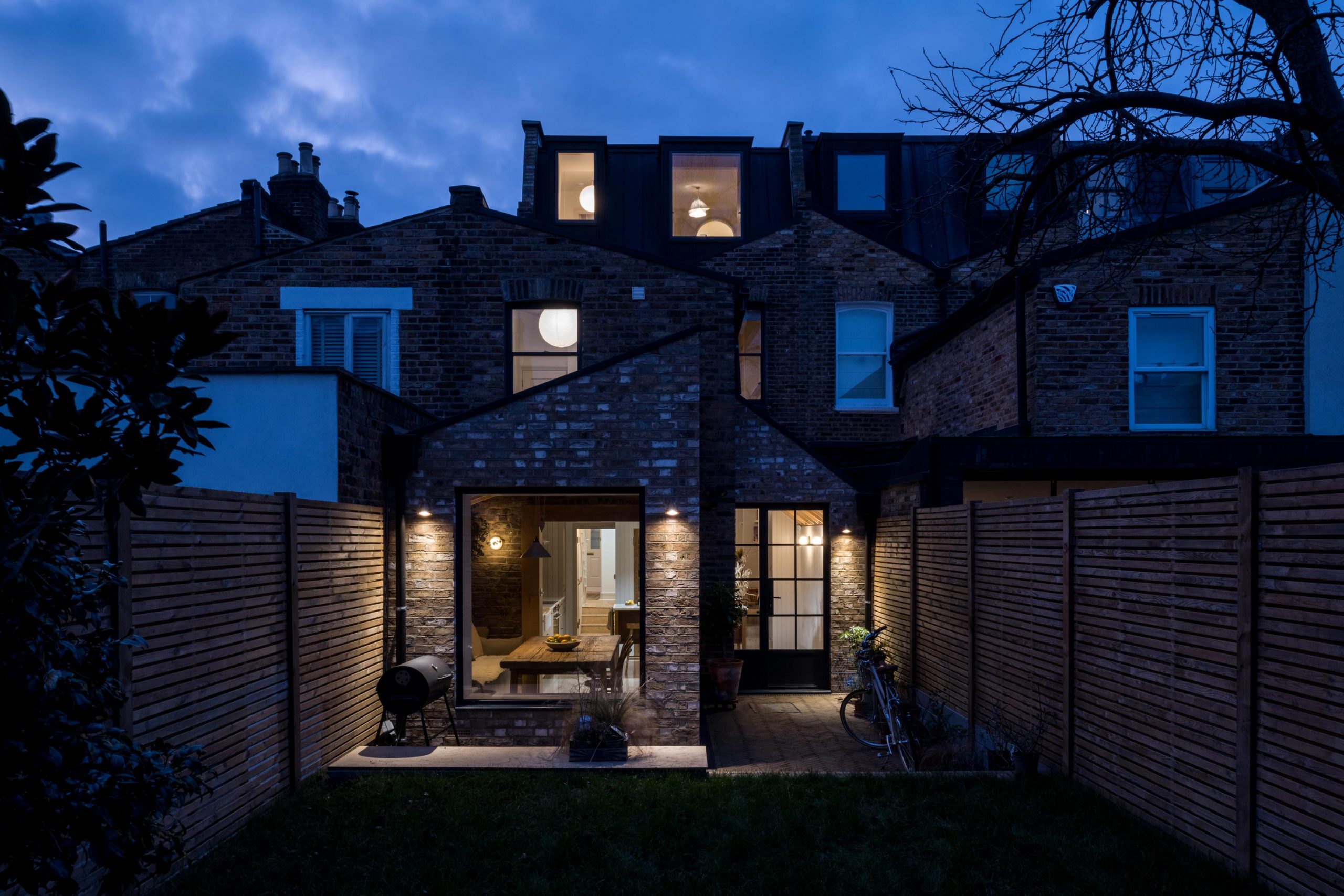 The Venetian Pantry | Unique Interior Design Studio-23