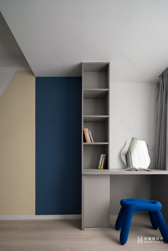 宏福樘设计 · 贝壳丨中国成都丨成都宏福樘设计-49