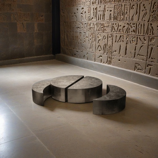 Contemporary Furniture Inspired by the Egyptian Scarab-6