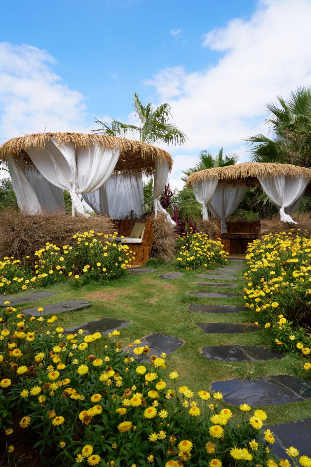 长空新作 · 抚仙湖文旅新地标 阑珊咖啡-42