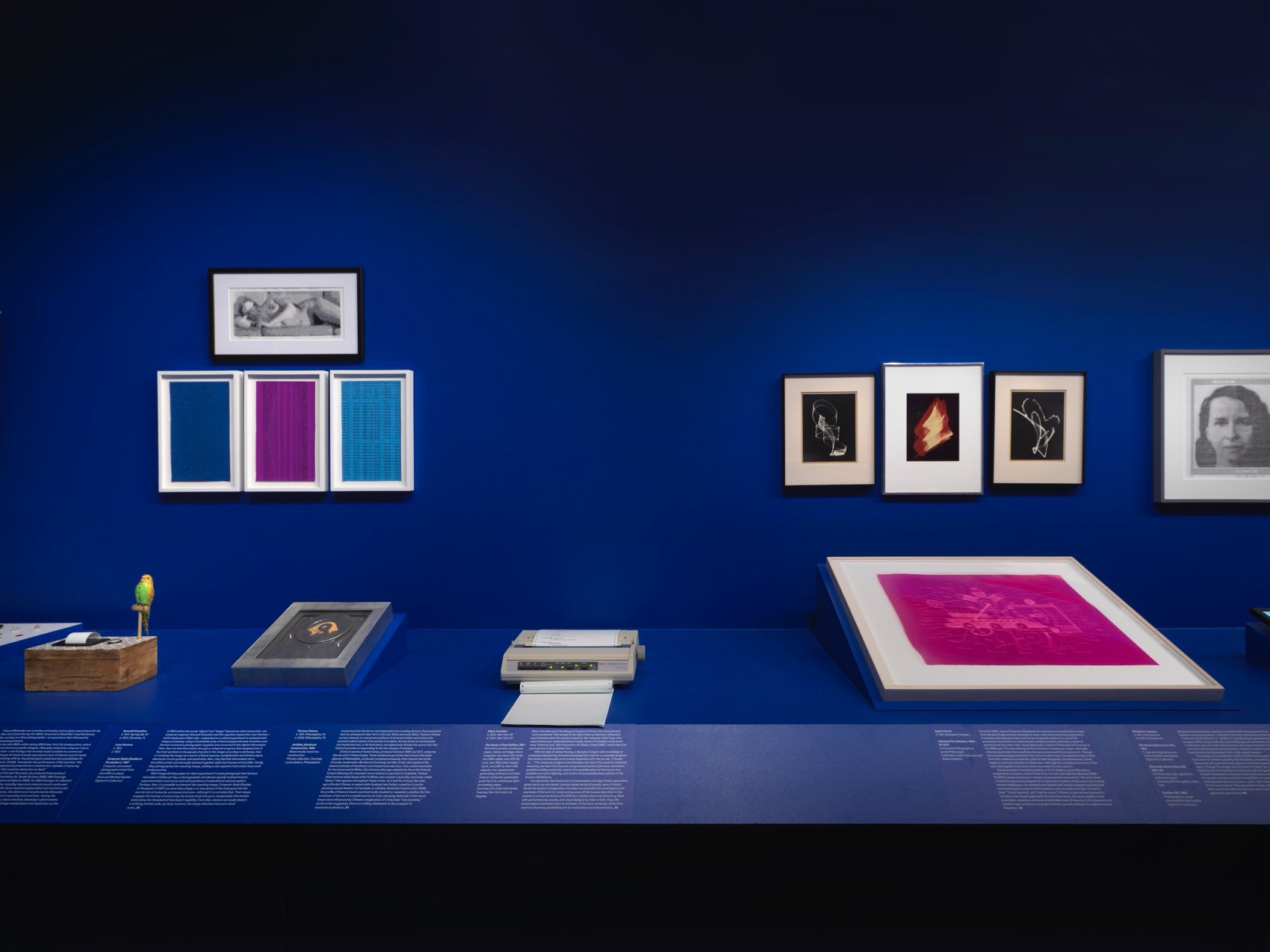 新当代艺术博物馆扩建丨美国曼哈顿丨OMA纽约,Cooper Robertson（现Corgan）-290