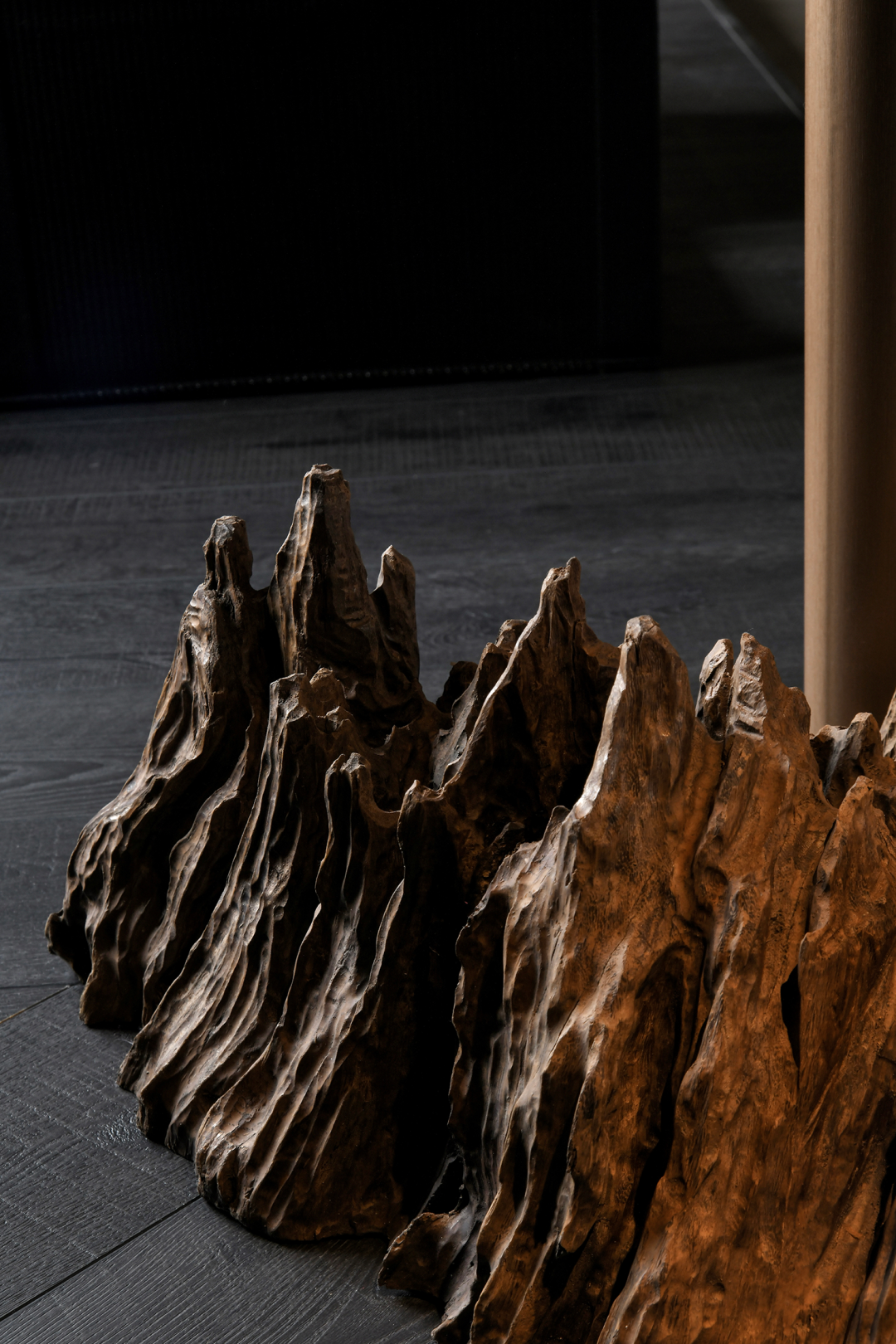 夕方茶廊丨中国厦门丨宽品设计顾问-96