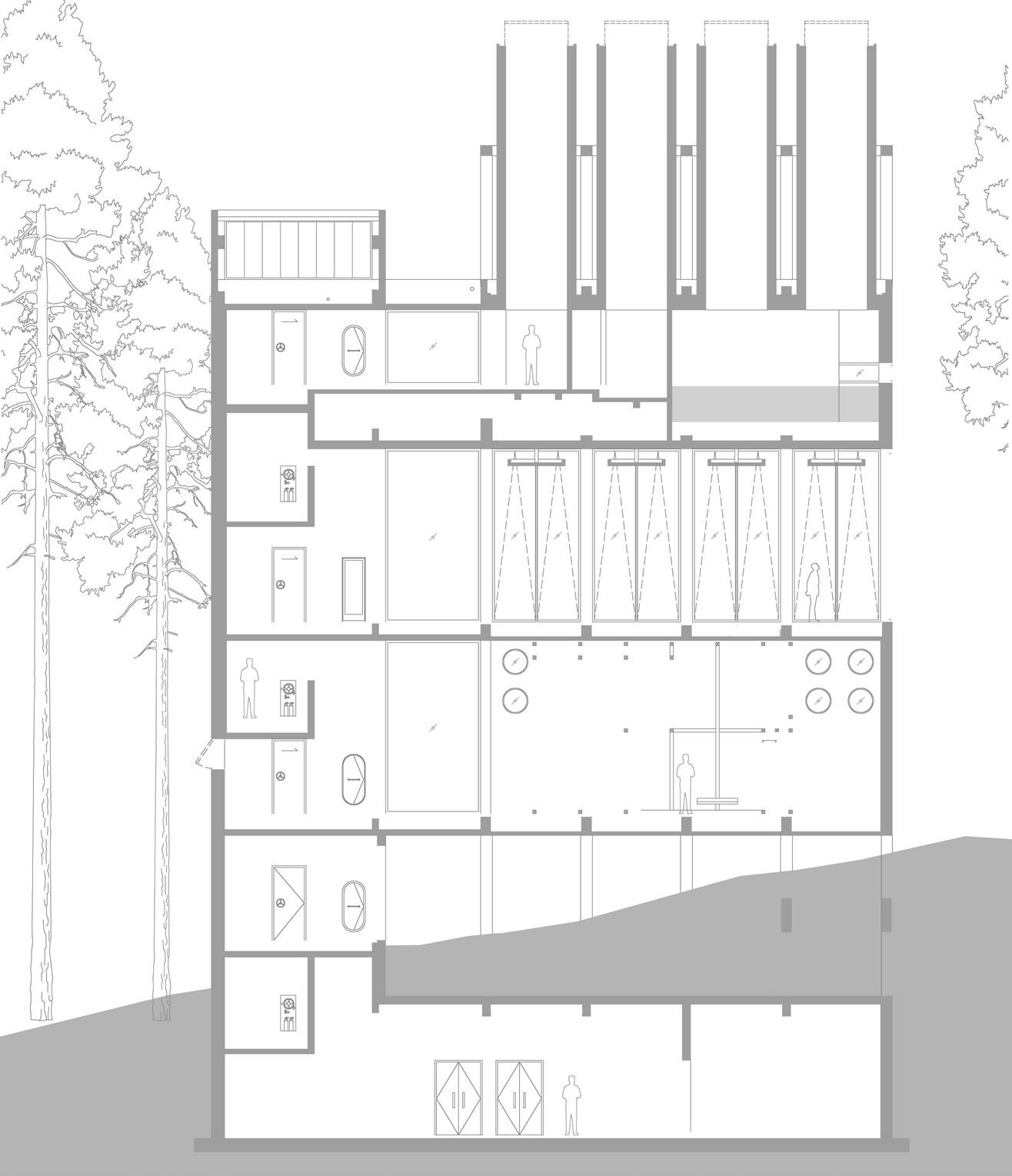 承德武陵山温泉浴场-12