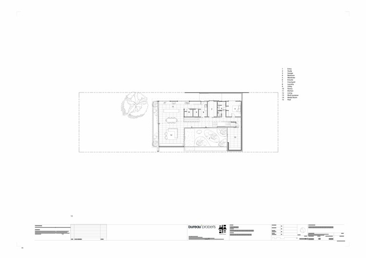 布里斯班山间“树顶之家”-31
