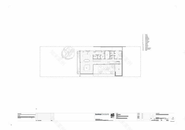 布里斯班山间“树顶之家”-31