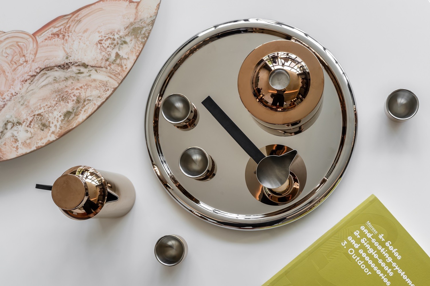 香港大埔白石角临海别墅丨中国香港-22