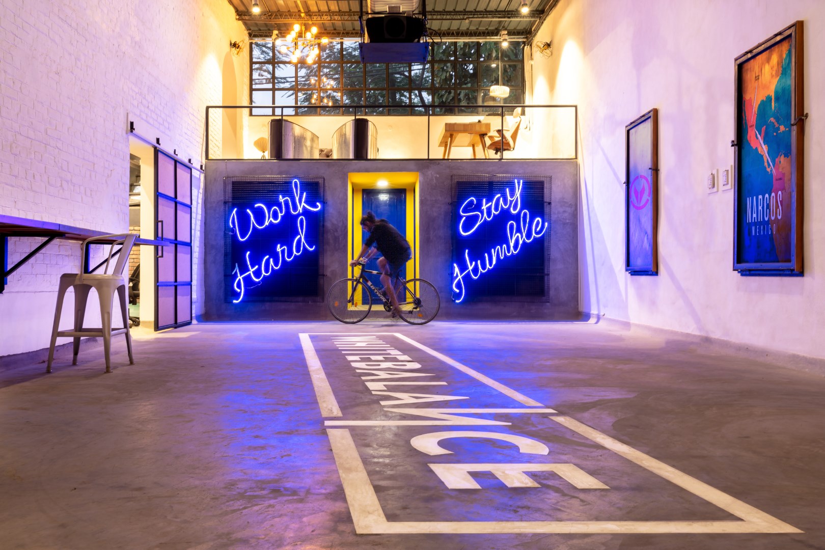 丨印度新德里丨Studio Bipolar-38