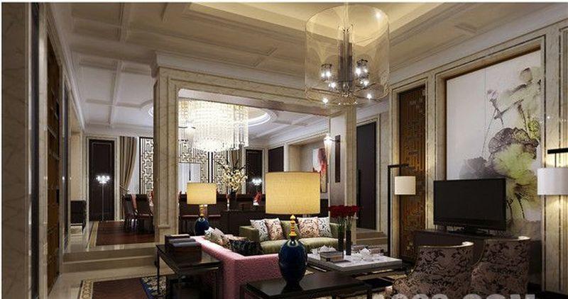 辽中复兴国际商务酒店-5