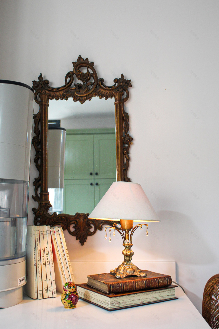 重新诠释的厨房-31