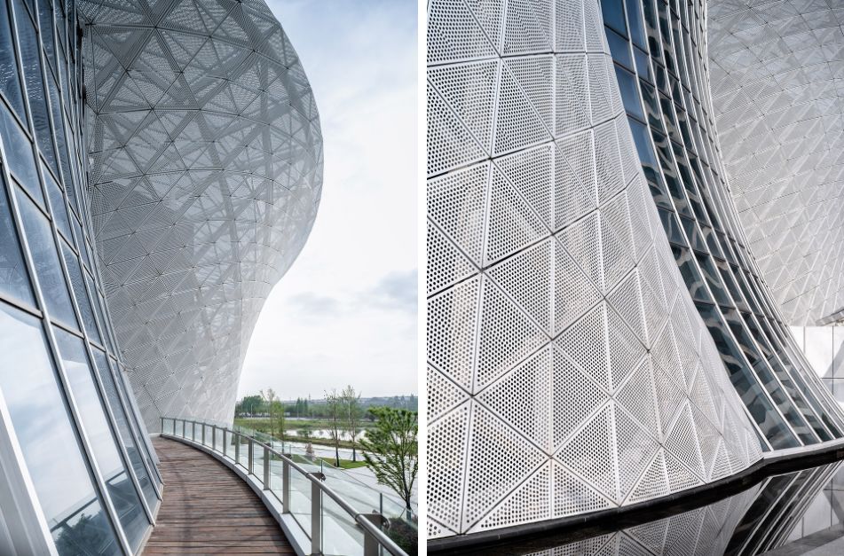 启迪数字科技城（句容）科技园展示中心-67