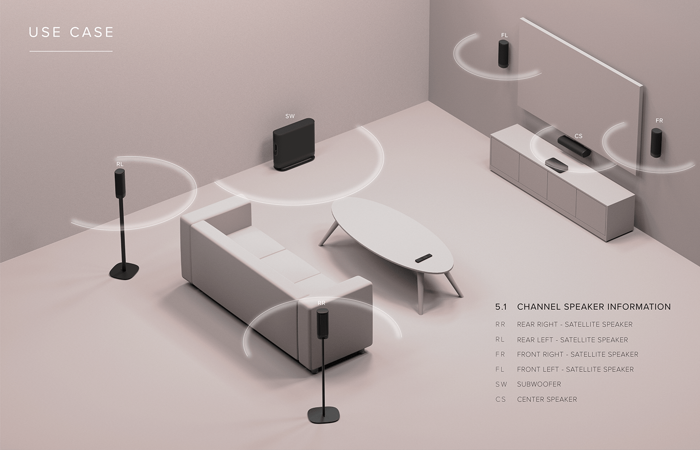 Harman Kardon Surround Speakers-2