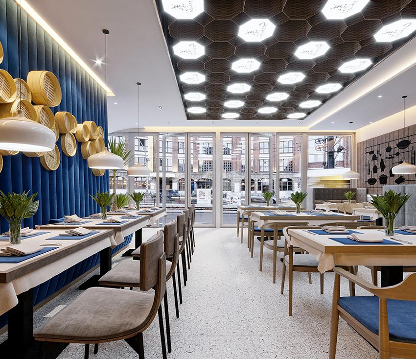 BJSK设计 | 蒸 • STEAMED-4