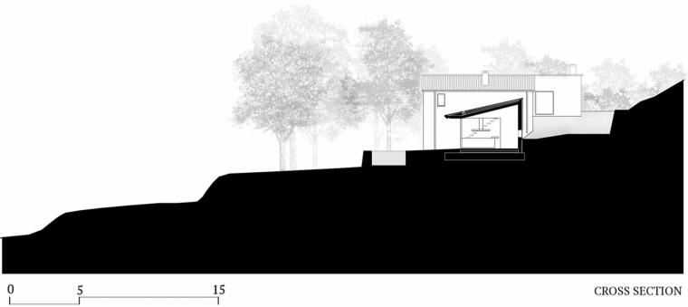 西班牙农舍新生 | amm arquitectes 的山林农场住宅设计-25