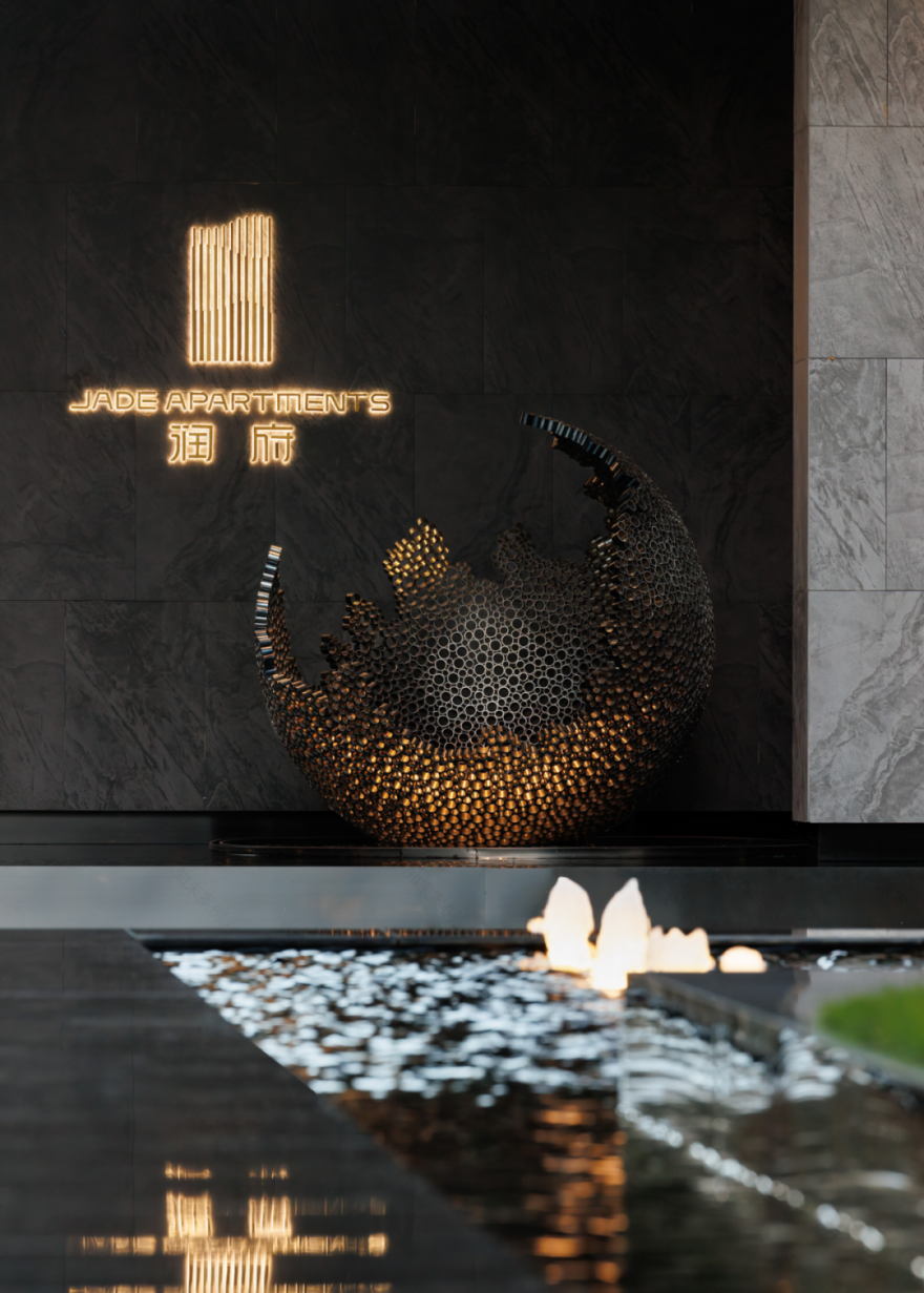 自然之森·艺术生活 | 华润置地旗下湛江润府-15