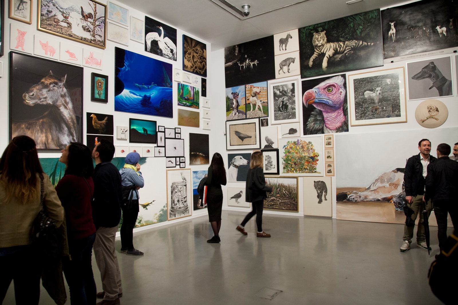 La Casa Encendida | 创新与传统的完美结合-16