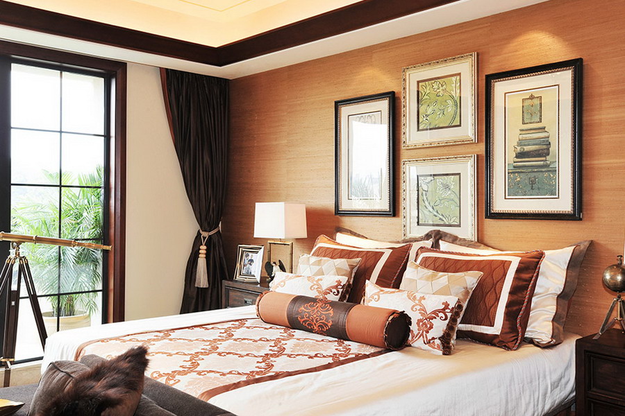 金地 深圳 观澜天悦湾 3栋-1