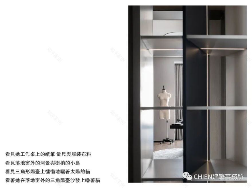 寧波帝寶丨CHIEN 建築事務所-29