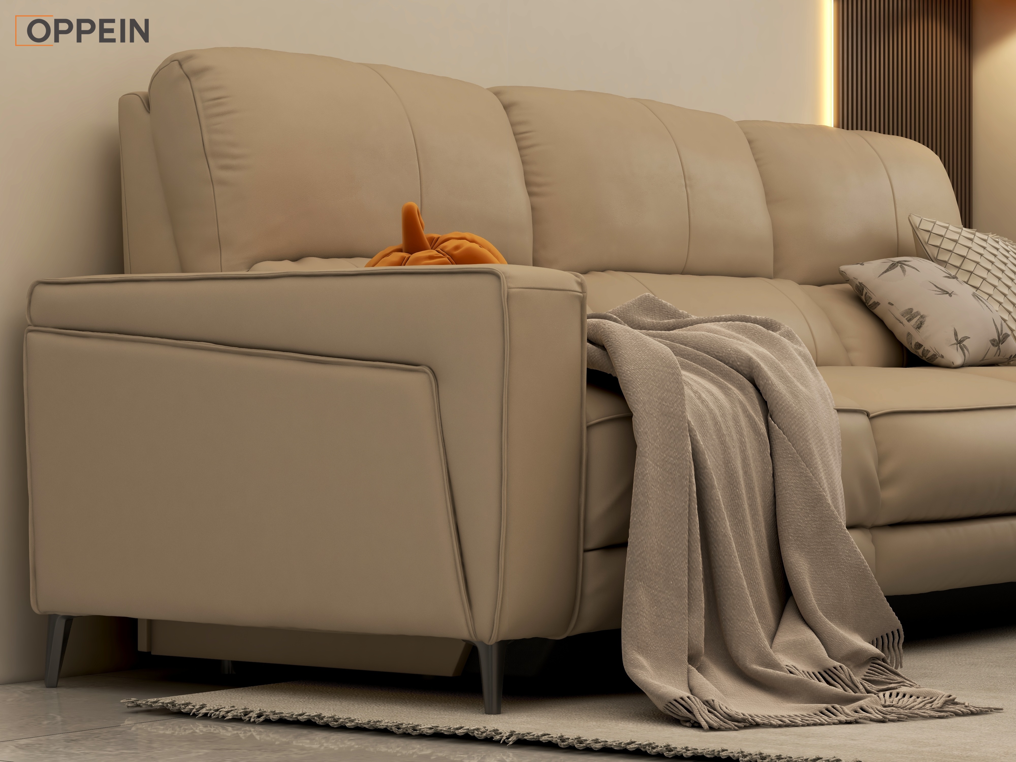 诸子庐110户型中古风-17