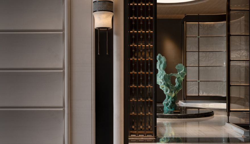 漫思设计 · 成都源启金沙丨中国成都-18