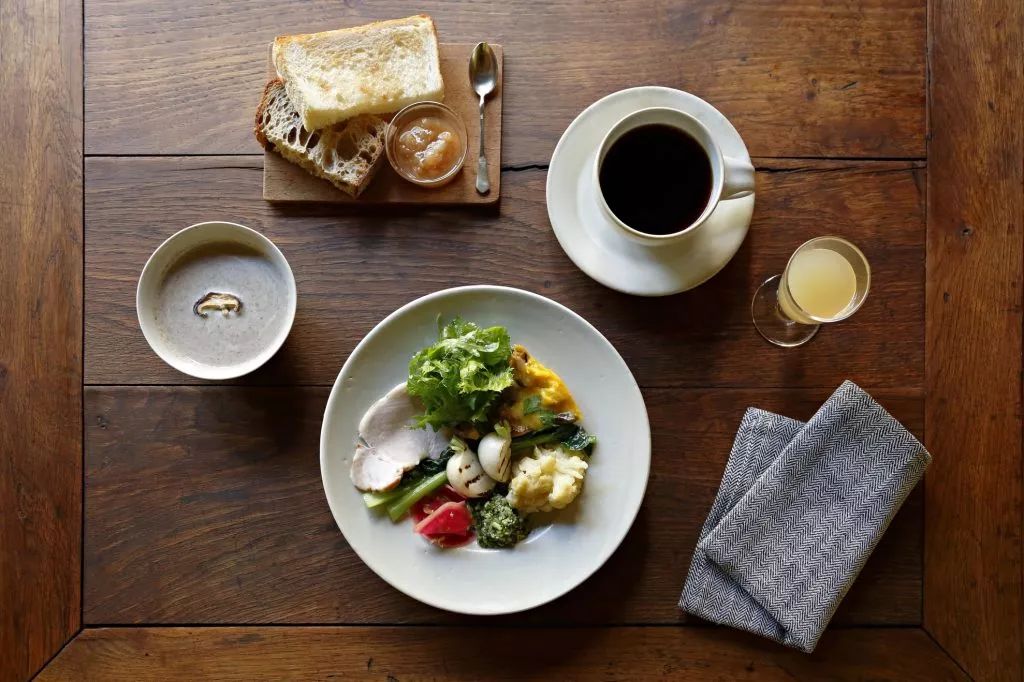 京都百年町屋“四季十楽”旅馆 | 古韵新意的时空穿梭-29