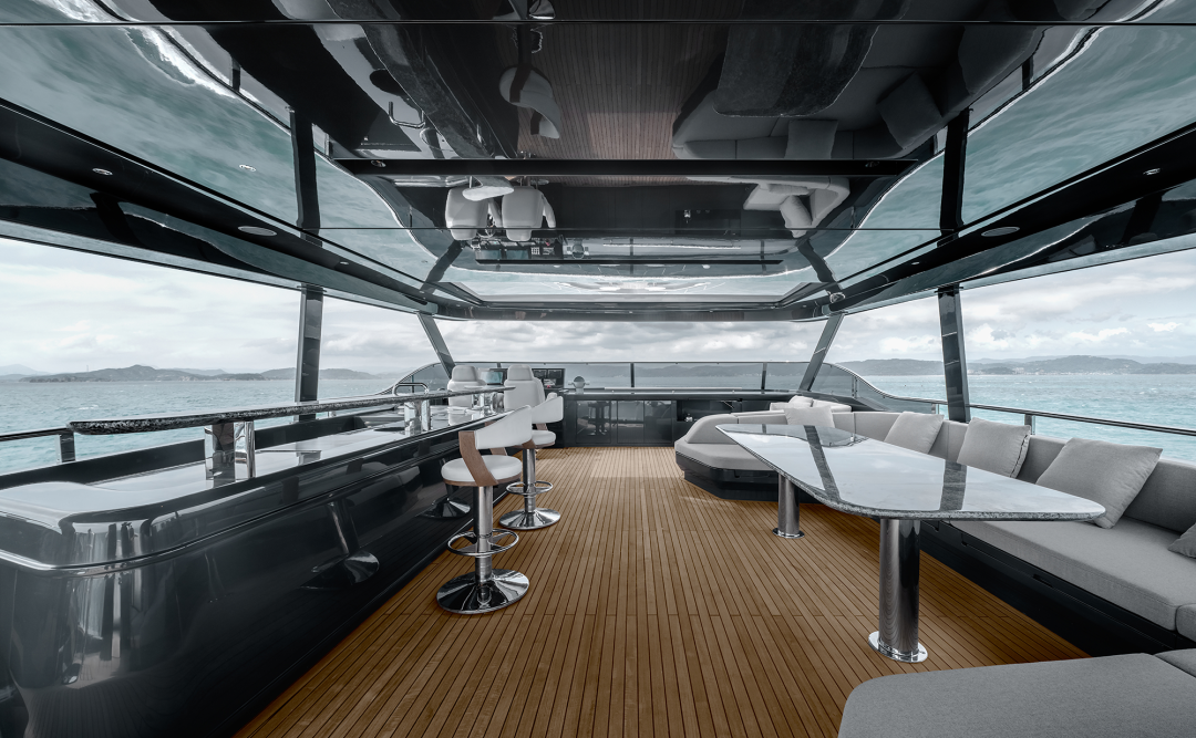 海洋之梦丨超级番茄(内外部),DLD SPACE(软装)等-35