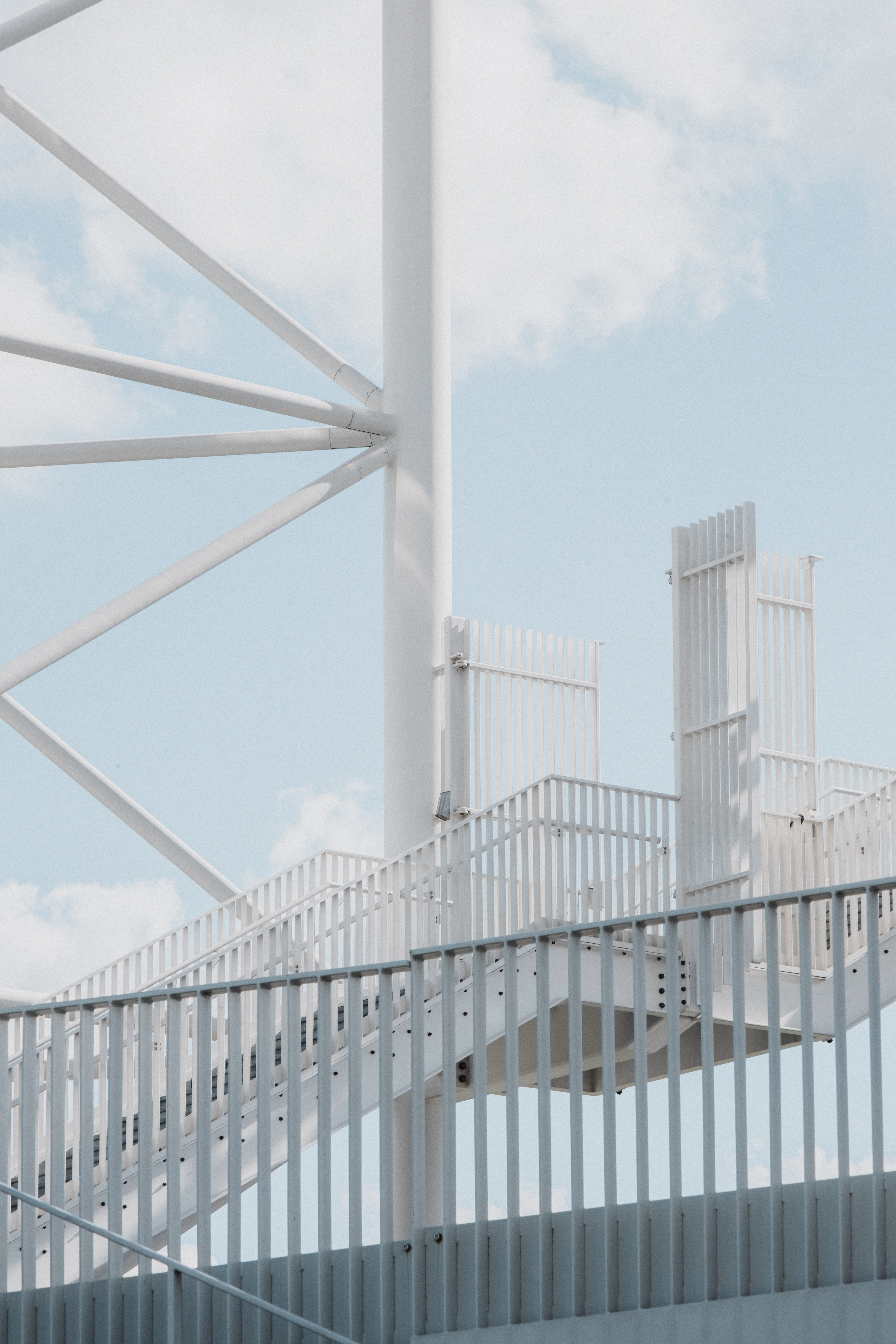 Wolkenhain 观景建筑丨德国柏林-6