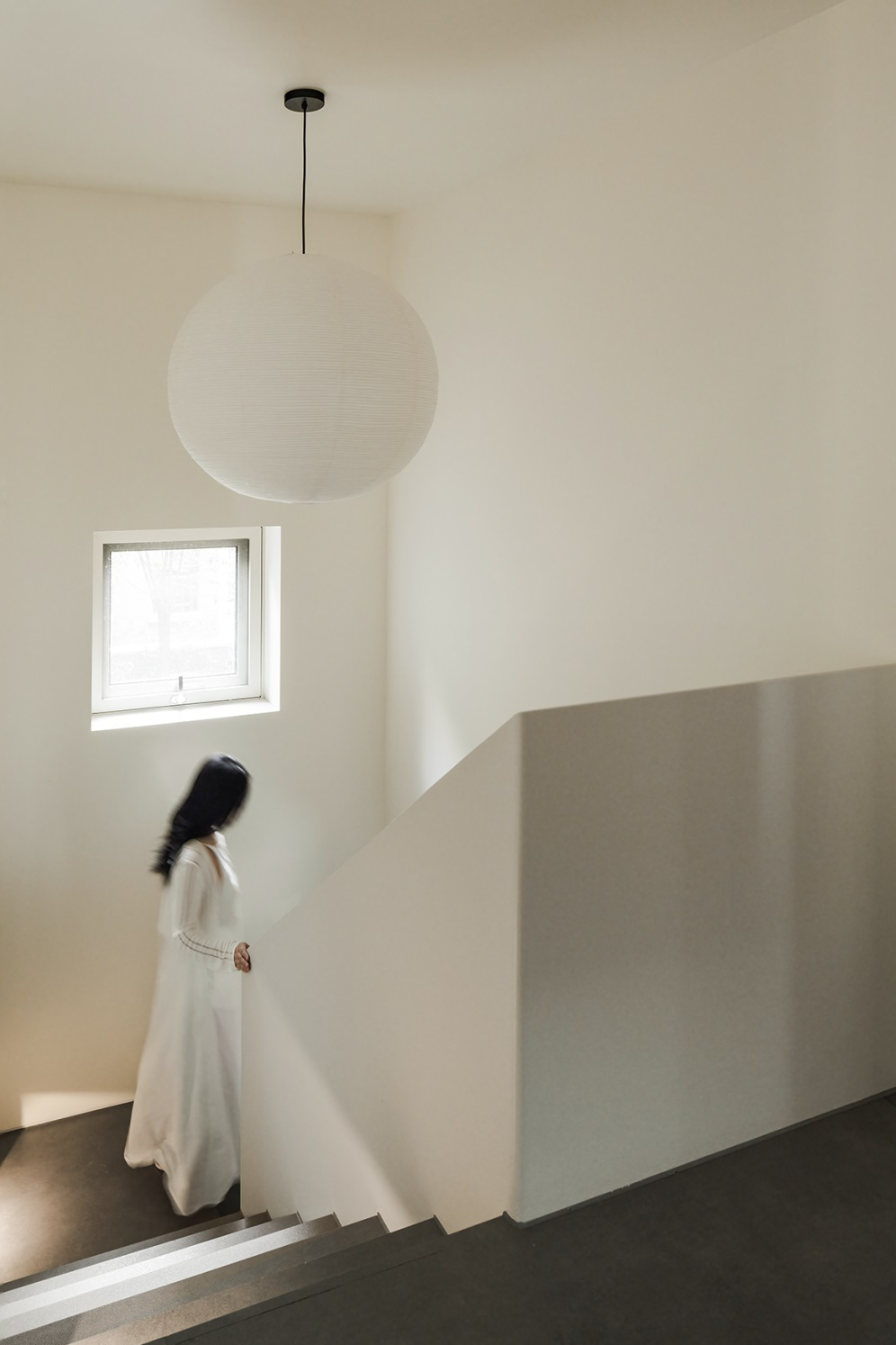 绿意向上:家藏着温柔与生机之新一空间设计案例丨中国汕头丨新一设计-78