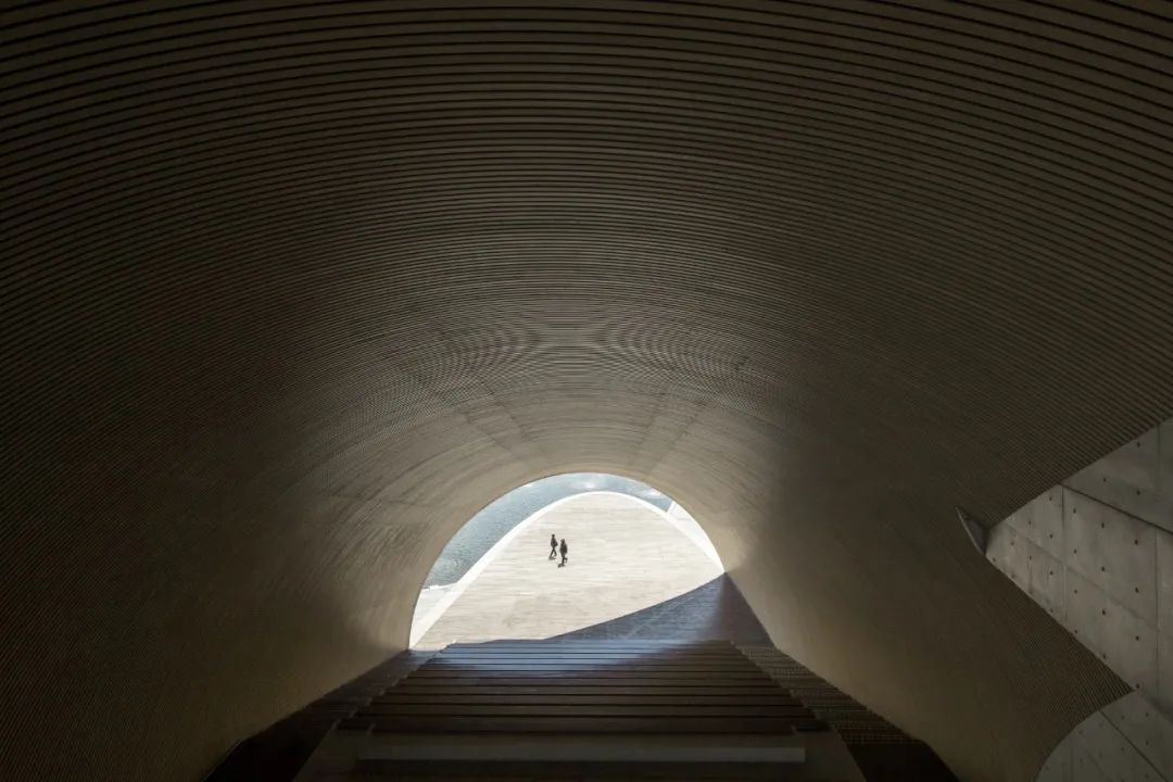 安藤忠雄的建筑作品丨安藤忠雄建筑工作室-268