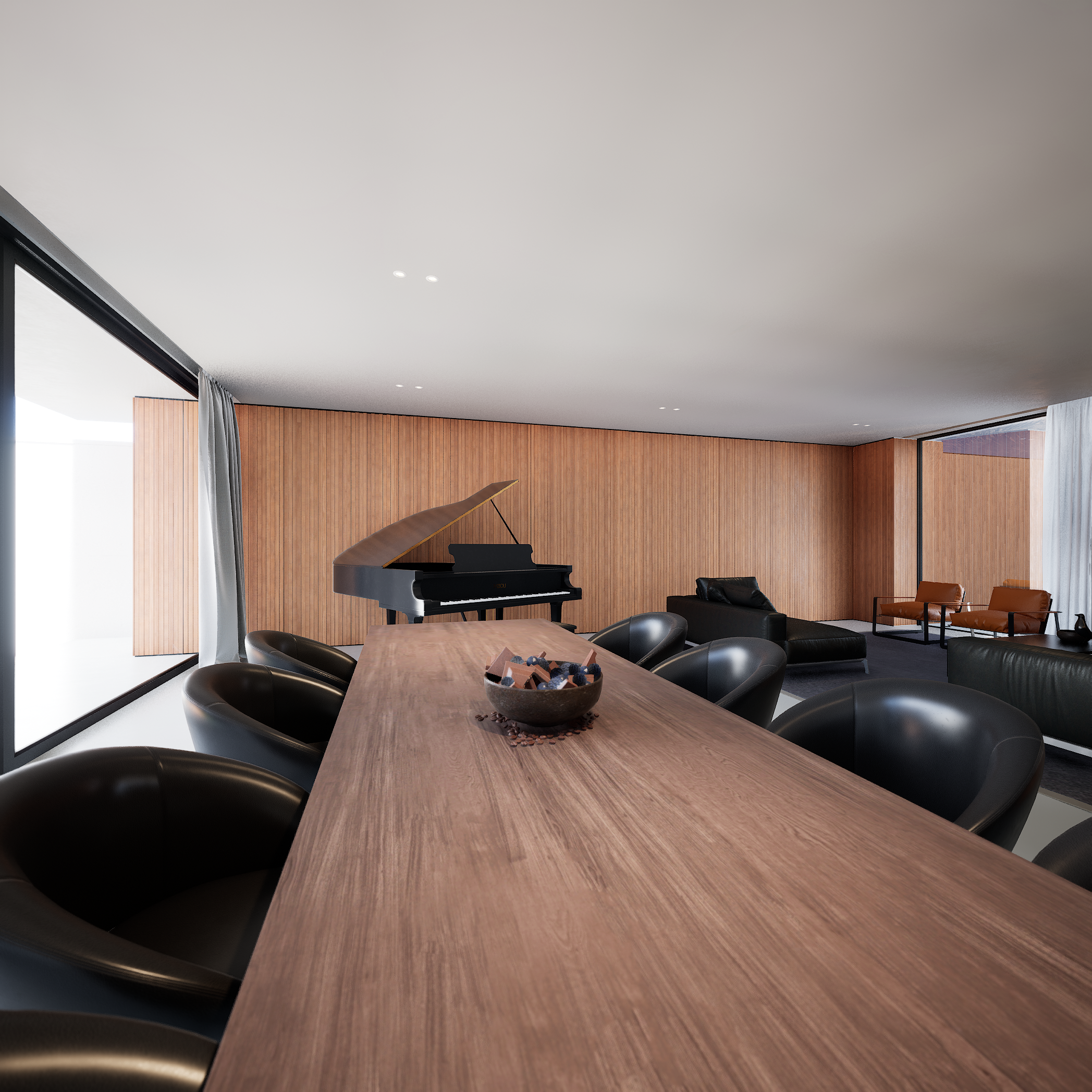 钢琴房丨RICARDO SOUSA-20