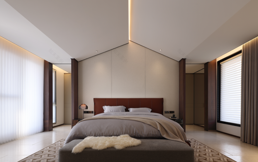 武汉极简别墅丨中国武汉丨广州大象未来文化有限公司-81