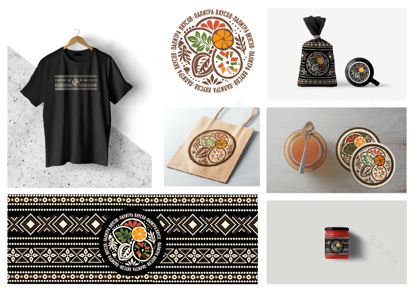 阿布哈兹旅游路线品牌项目-37