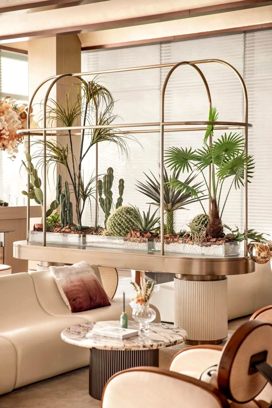 启东·银洲云图时光丨中国南通丨矩阵上海设计中心-30