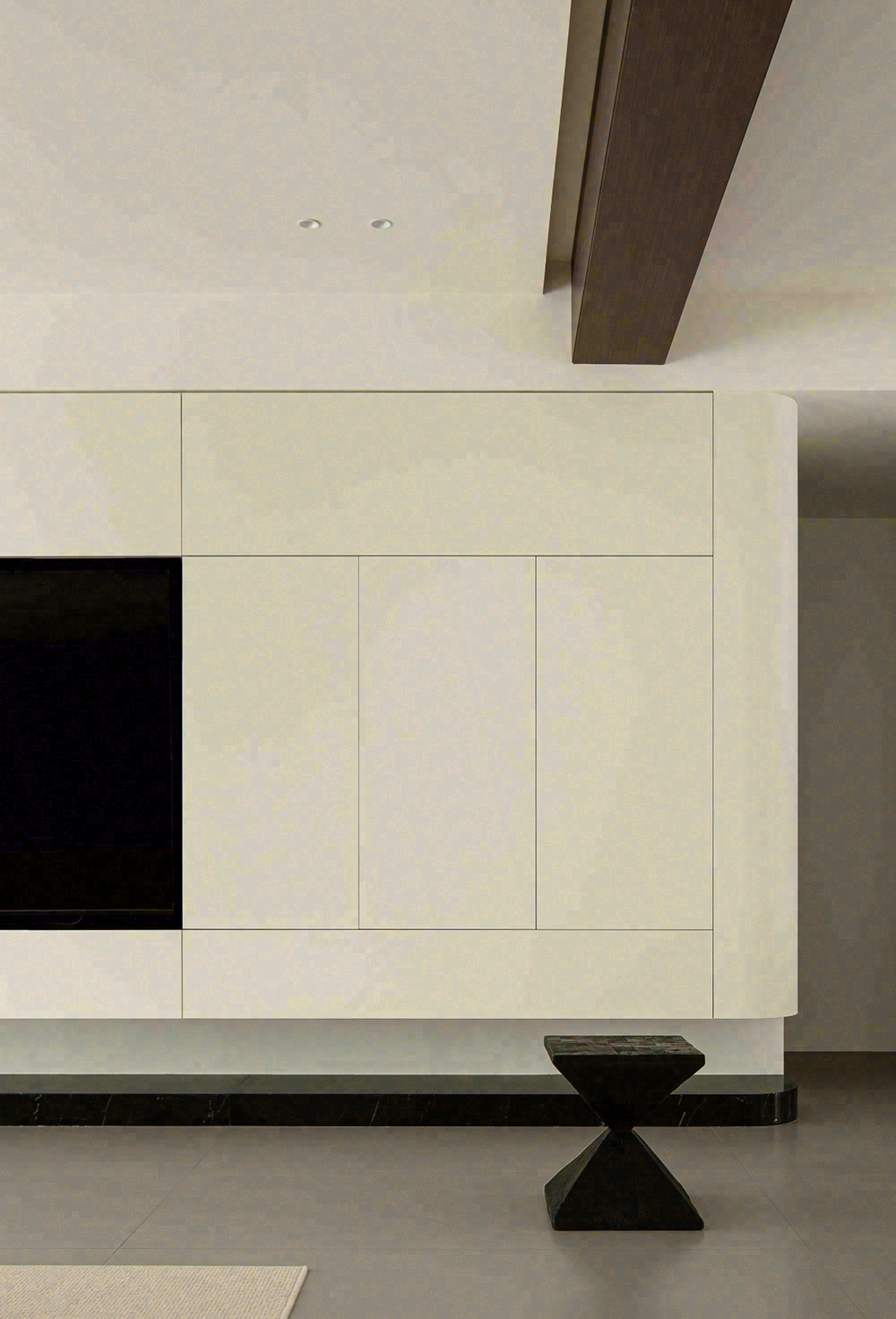 私宅设计｜极简与禅意丨中国汕头丨Y.N 伊诺设计,TAMO 涛墨设计-36