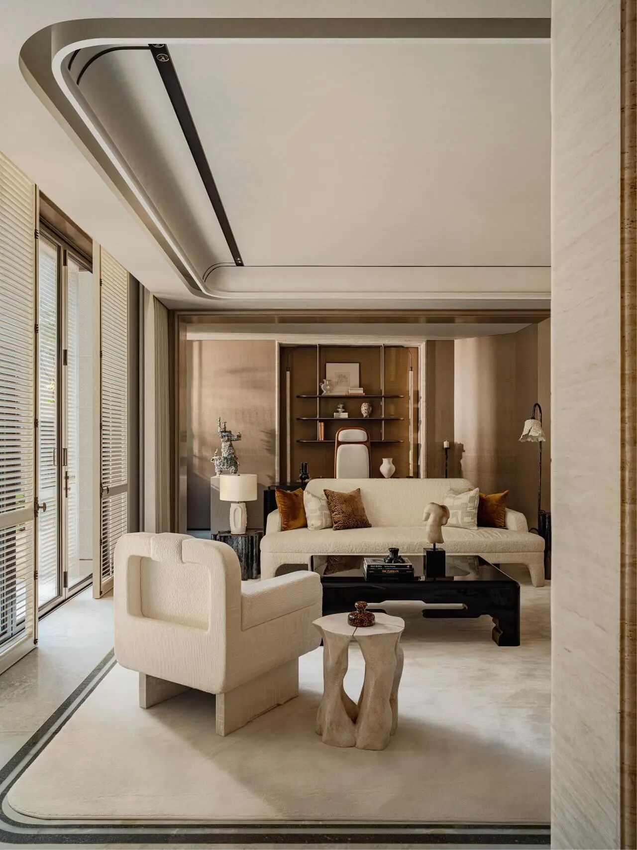 士林·润园丨中国上海丨HWCD-31