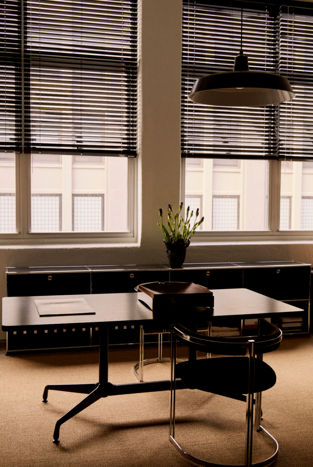 设计公司丨美国纽约丨Andre Mellone-39