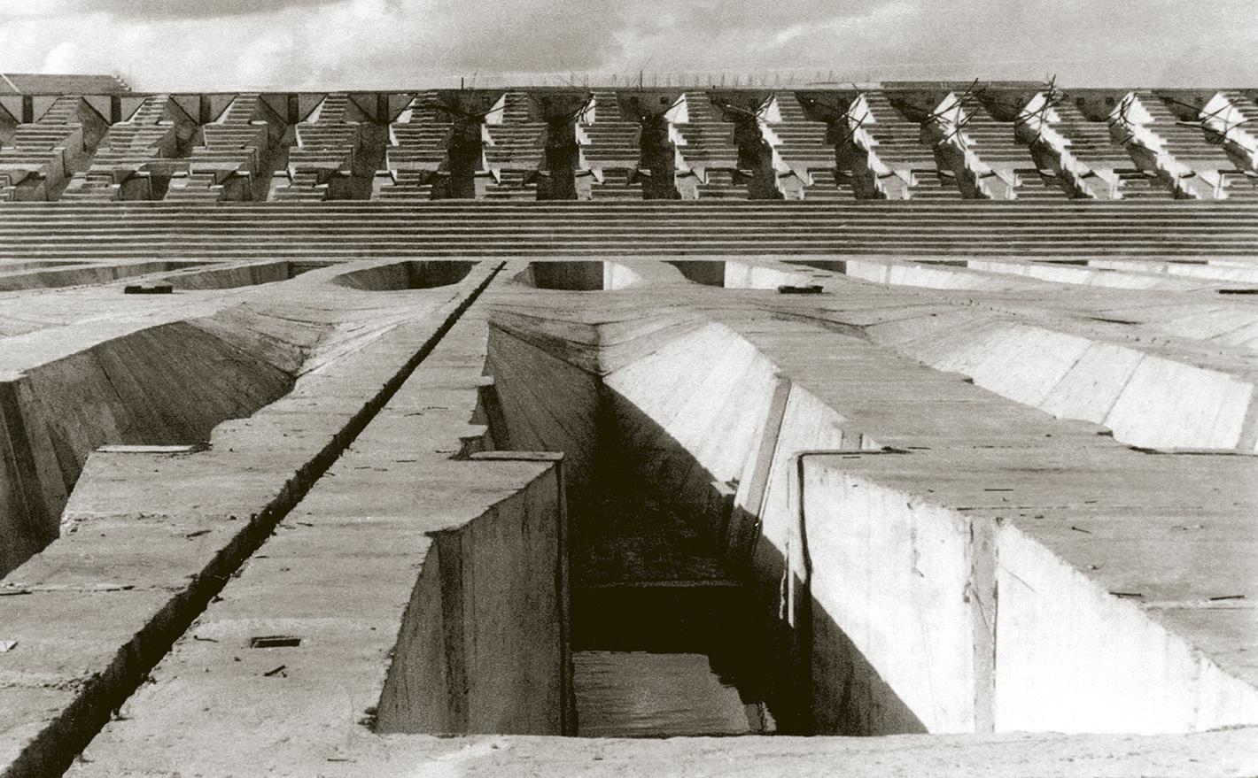 悉尼歌剧院 | 现代建筑的标志-29